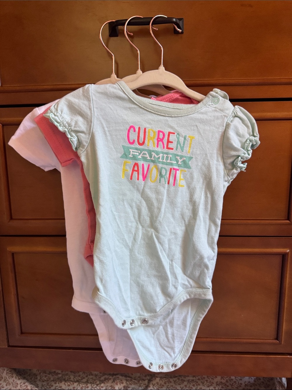 3 pack bodysuits